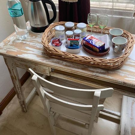 Bed and Breakfast La Casona De Blanca Балькарсе Экстерьер фото