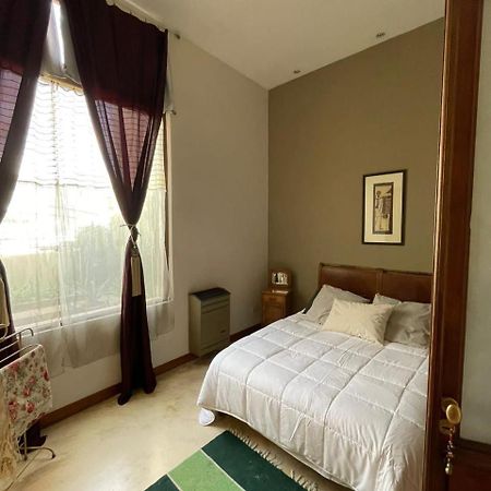 Bed and Breakfast La Casona De Blanca Балькарсе Экстерьер фото